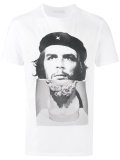Hybrid Marble Guevara t-shirt