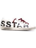 'Super Star'板鞋