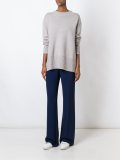 crew neck jumper
