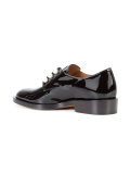 laceless Oxford shoes
