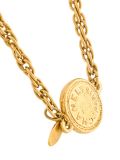 31 Rue Cambon necklace