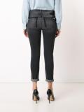 'Josefina Boyfriend' skinny jeans