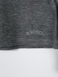 crew neck jumper