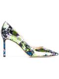 Romy 85 pumps