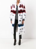 oversized coat 