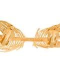 'Pearrin' brooch