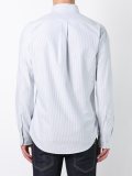 button-down collar shirt