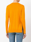 long sleeve sweater