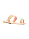 Aegina sandals 