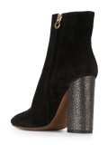 'Tronchetto' boots