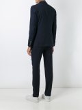 fitted dinner suit