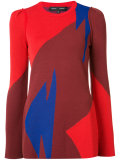 PROENZA SCHOULER R171737 MULTI ??? Natural (Vegetable)->Cotton