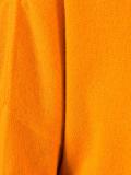 three-quarters sleeve jumper