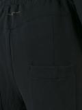 'Plexus' track pants