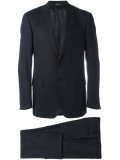 two-piece suit