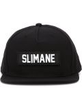 Slimane帽