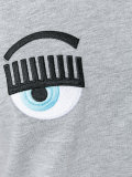 Flirting long T-shirt