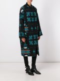 'Adela' coat