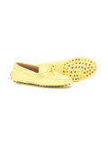 slip-on loafers