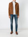 'Long John Skinny' jeans