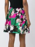 'Algernon' jewel cloud skirt