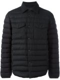 shirt blouson jacket