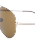 Linda Farrow × Ann Demeulemeester 太阳眼镜