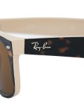 'New Wayfarer'太阳眼镜