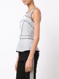 'Goldie' blouse