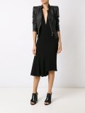 midi skirt