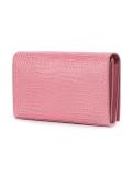 'Monogram' chain wallet