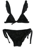 embroidered bikini set 