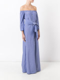 Ornella maxi dress