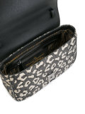 leopard print crossbody bag