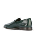 slip-on loafers