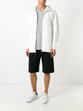 X by O shorts