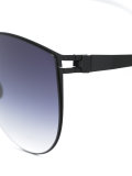 Mykita x Bernhard Willhelm Beverly太阳眼镜