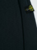 zipped sweatshirt 