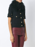silk jacket