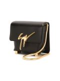 'Alicia' clutch