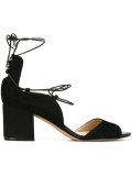 Serene sandals