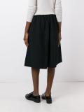 super wide culottes