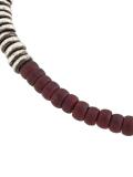 beaded bracelet 