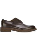 classic Derby shoes