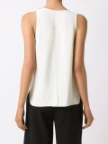 mullet top