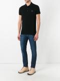 classic polo shirt