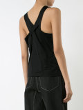 Tap tank top