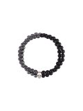beaded wrap around bracelet