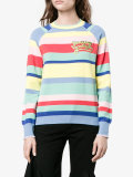 striped jumper