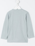 henley longsleeved T-shirt 